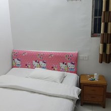 兴华宾馆(岳阳新水果市场店)