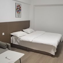 沈阳欣悦民宿