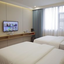金铢酒店(观山湖省人民医院店)