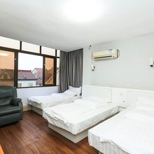 上海雄鹰旅馆