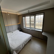 哈尔滨左岸宾馆(江北师大学院路店)
