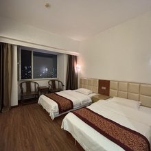 沈阳禹同酒店式公寓