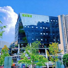 海友酒店(成都高新电子科大店)
