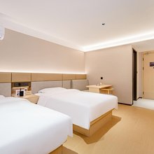 铂亚酒店(宁夏医科大学总医院店)