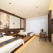 鹿鸣香榭(广化寺店)