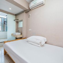 希克酒店(花山生态湿地公园软件新城店)