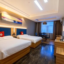 Xhotel青绵酒店(抚州临川东华理工大学店)