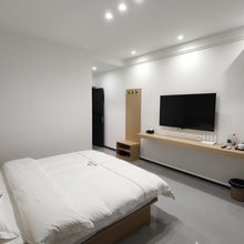 登封如是净舍民宿(嵩山少林风景区接驳中心店)
