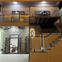 平潭岚霞湾客栈