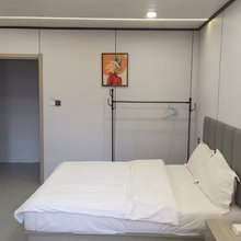 好客宾馆(板桥中学店)