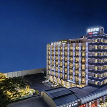 汕头万象城逸居酒店