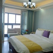 江湾壹号昌盛公寓(赣州站店)