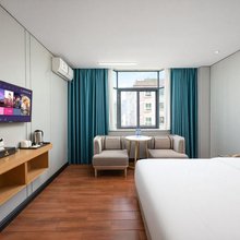 晨途悦居(深圳北站民治店)