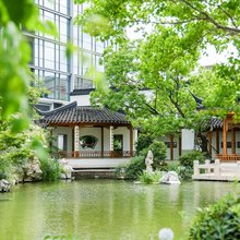 苏州艺刻万豪旅享家公寓
