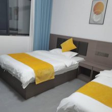 黔西优雅旅馆