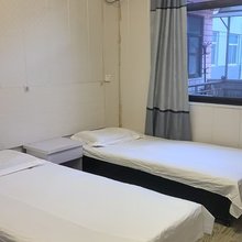 稷山四季宾馆