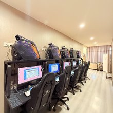儒光阁电竞宾馆(曲阜孔府店)