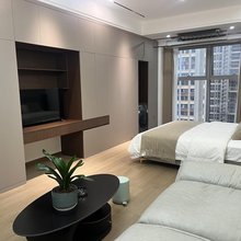 君雅逸公寓(赣州万象城店)