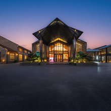 上海林隐艺术酒店(浦东国际机场店)