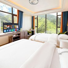小金拉嘎·云境山舍民宿(四姑娘山风景区店)