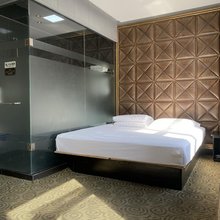通河鑫鹏休闲宾馆