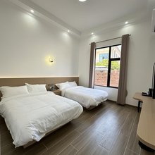琴海民宿(中国大陆南极村店)