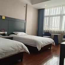 婺源君悦大酒店
