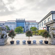 宝珑渔港酒店