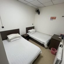 回家旅馆