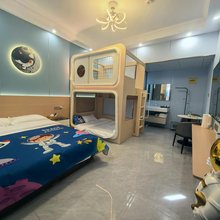 伊朵海晴民宿(日照刘家湾赶海园店)