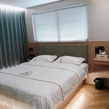 梦程智享美宿