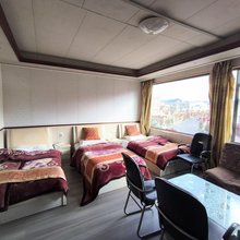 芒康重庆宾馆