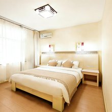金利酒店(大理港洱海公园店)
