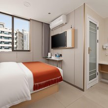 馨枫公寓(国贸地铁站店)