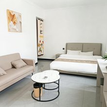 慕名而来|BianNest·清宁别院(开封火车站店)