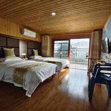 山里情休闲农莊(南岳衡山景区店)