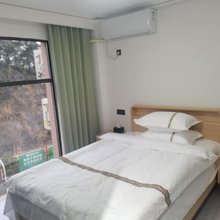 鹤峰溪源雅舍