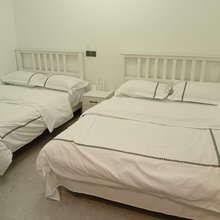 上海康亭酒店公寓