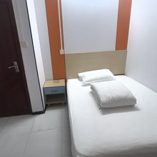 深圳港湾旅馆