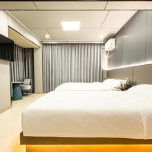 鸿泰宾馆