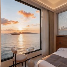 霞浦玖屿拾Sea View海景民宿(三沙东壁店)