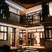 祉余小院(先锋巍山崇正书院店)