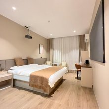 佳湖丽景酒店(南京江宁湖熟店)