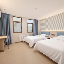 都庄商务酒店(北京阜成门阜外医院店)