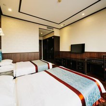 北京通州区台湖镇星湖园酒店