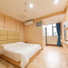 天青酒店(广州太阳城店)
