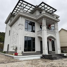 雾灵山居民宿