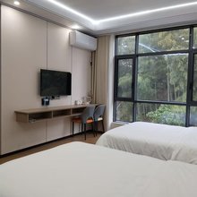 梵境民宿(武功山风景名胜区店)