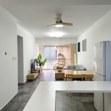 罗源滨海嫣然公寓