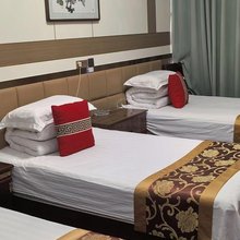 平凉故乡情农家乐客栈(崆峒古镇店)
